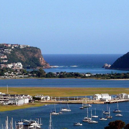 Interlude In Knysna Exterior foto