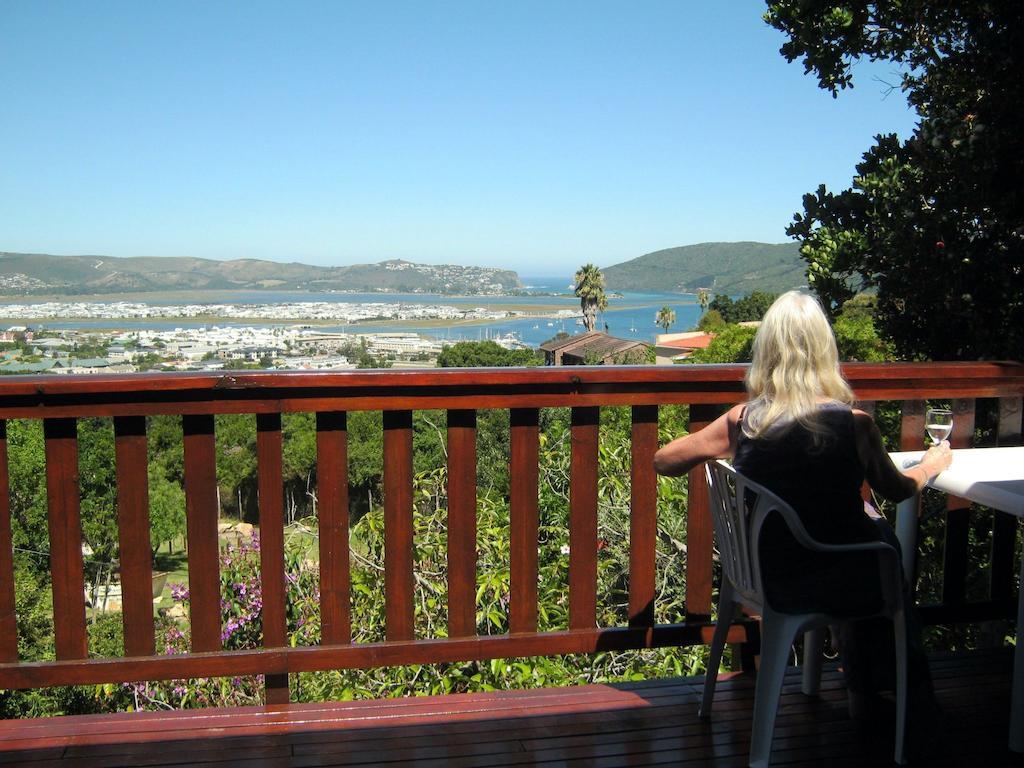 Interlude In Knysna Quarto foto