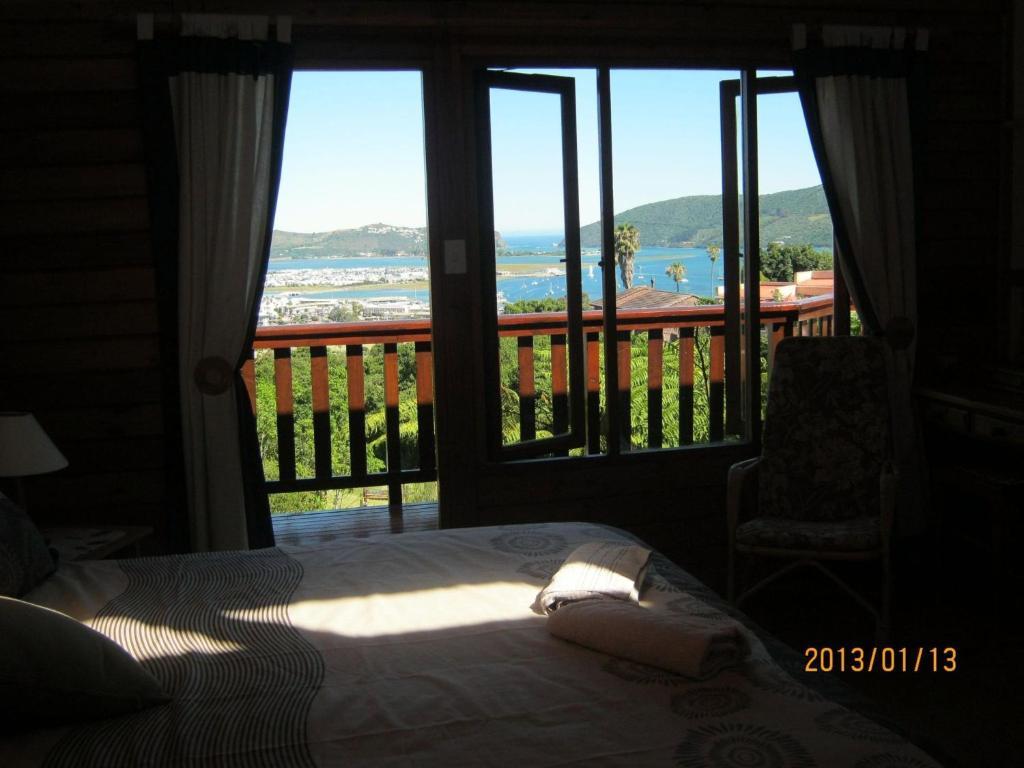 Interlude In Knysna Quarto foto