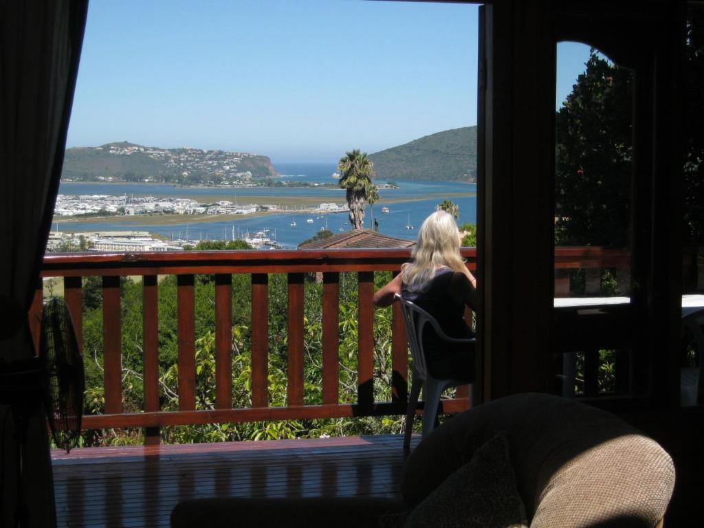 Interlude In Knysna Exterior foto