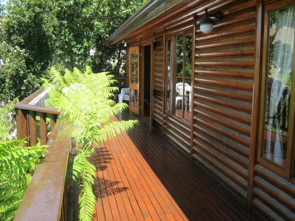 Interlude In Knysna Exterior foto