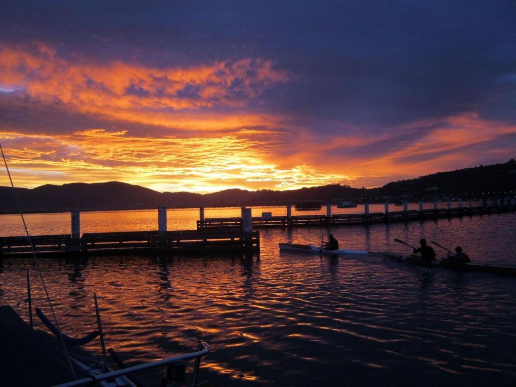 Interlude In Knysna Exterior foto