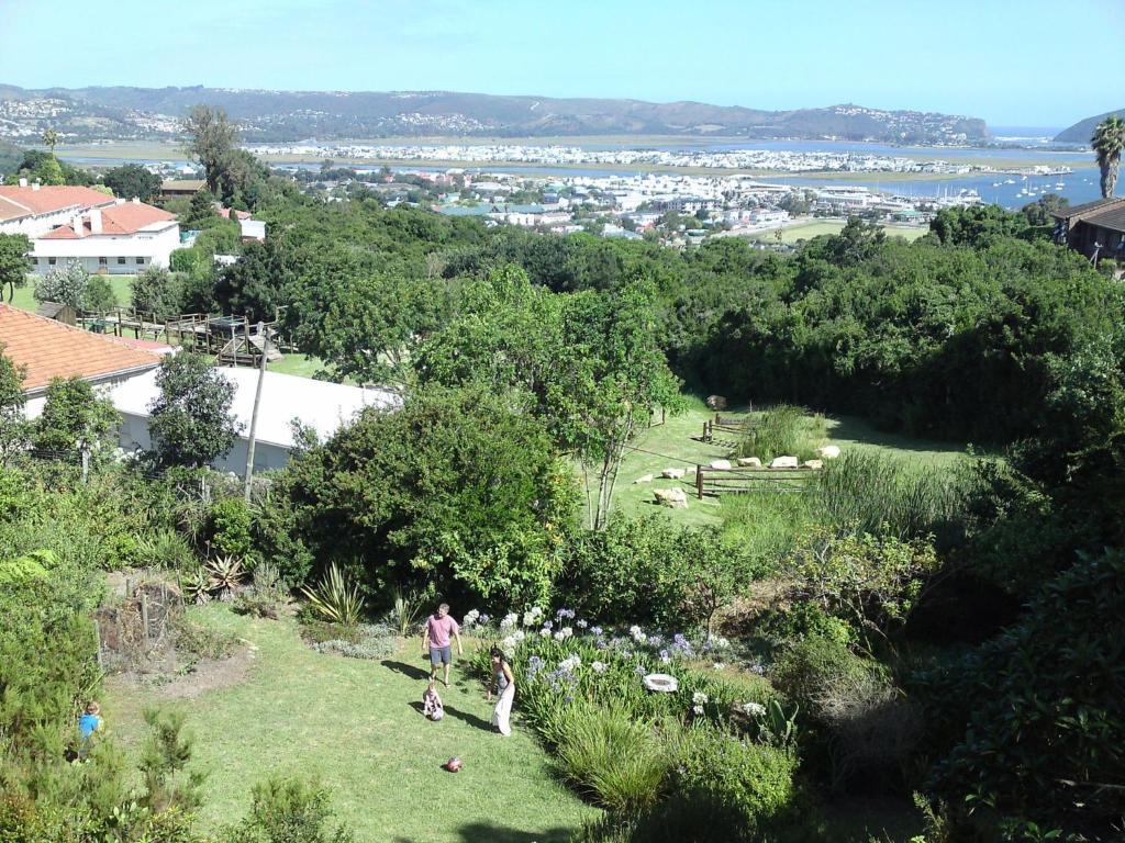Interlude In Knysna Exterior foto