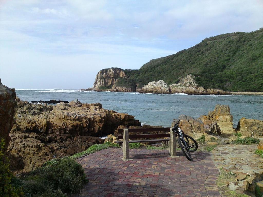 Interlude In Knysna Exterior foto