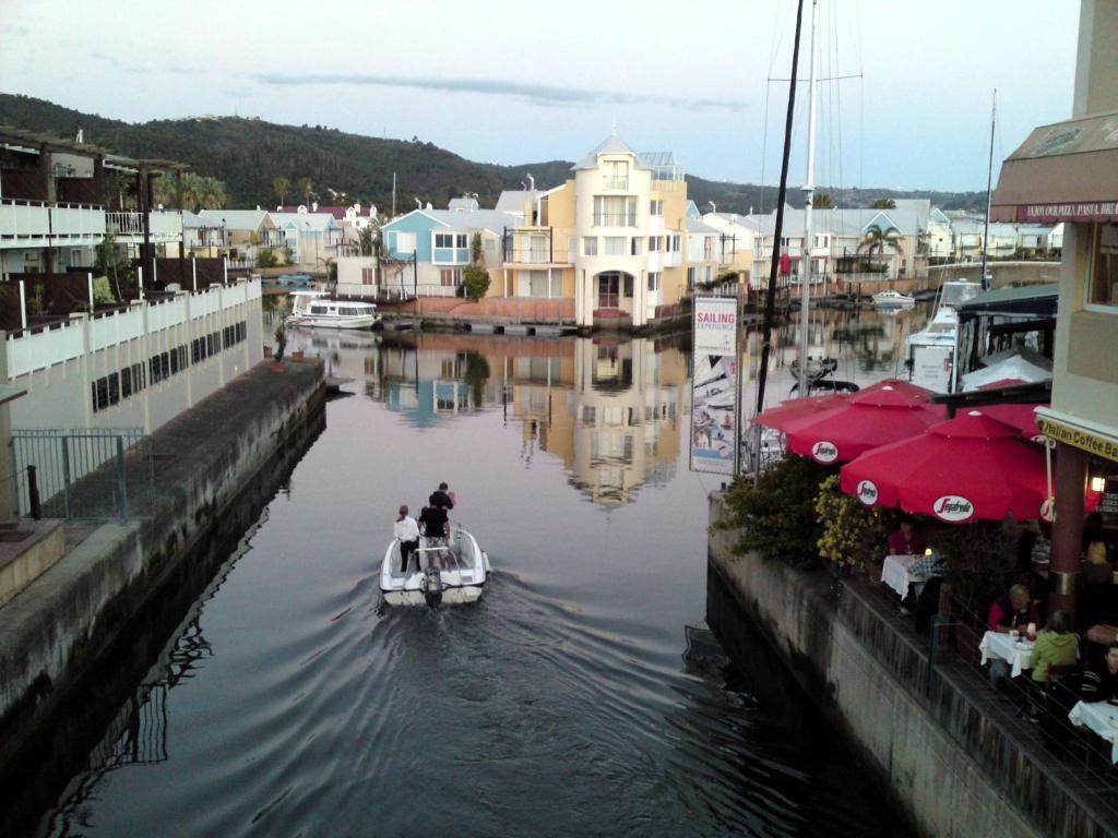 Interlude In Knysna Exterior foto