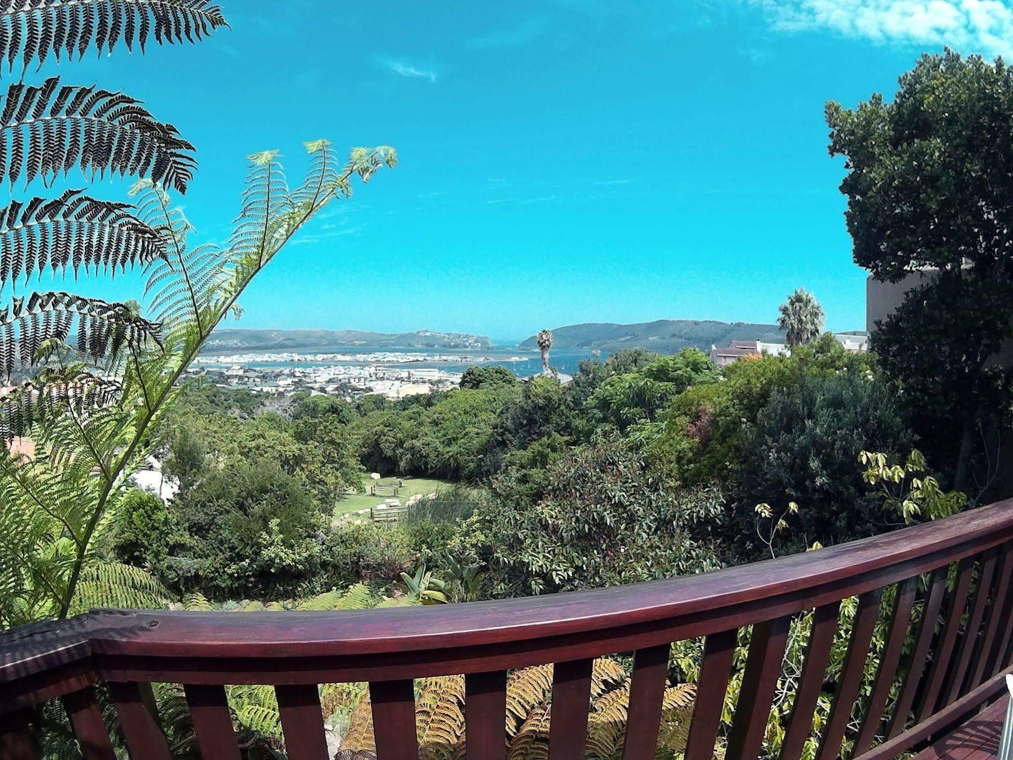 Interlude In Knysna Exterior foto