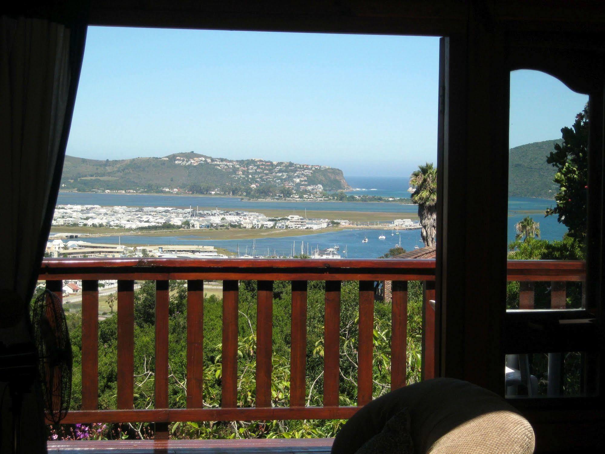 Interlude In Knysna Exterior foto