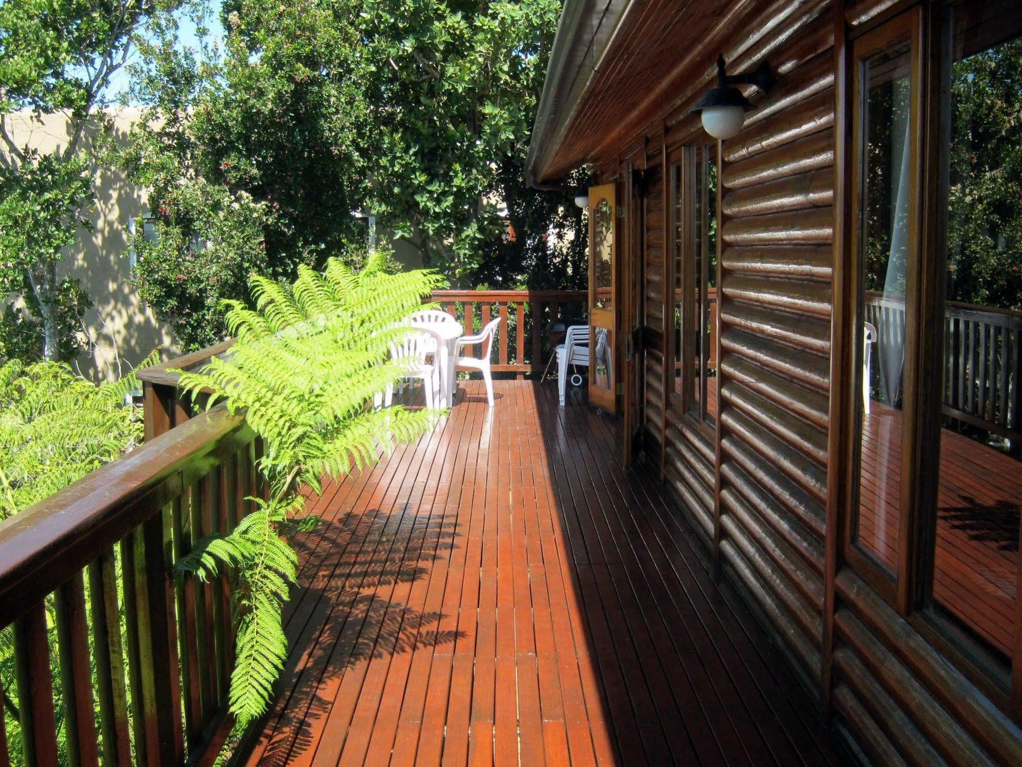 Interlude In Knysna Exterior foto