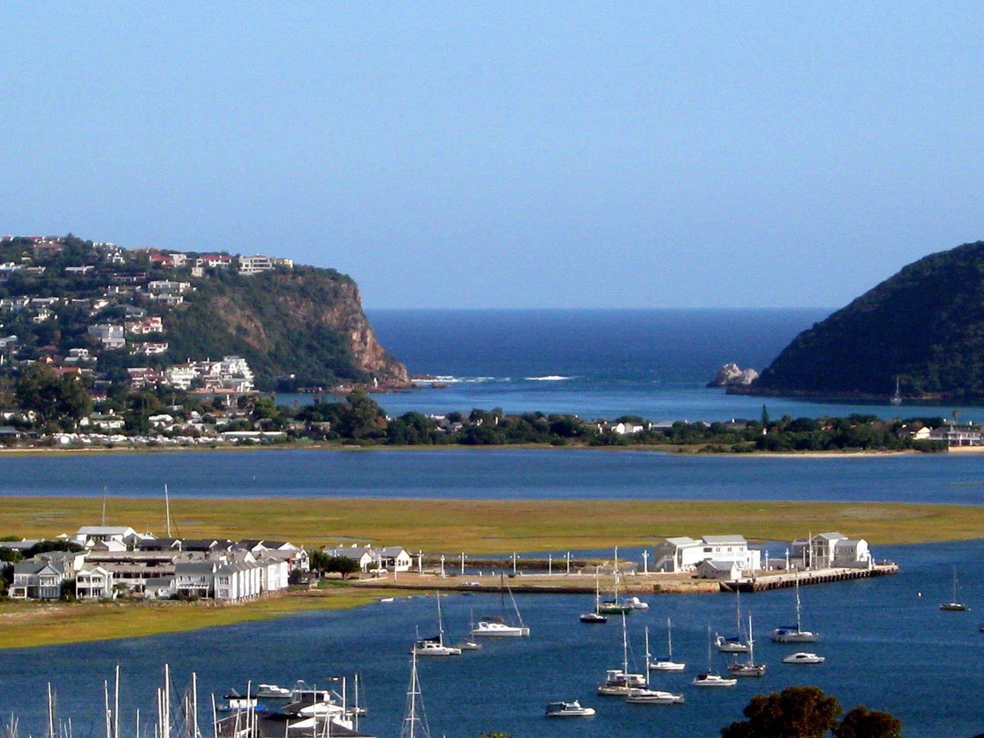 Interlude In Knysna Exterior foto