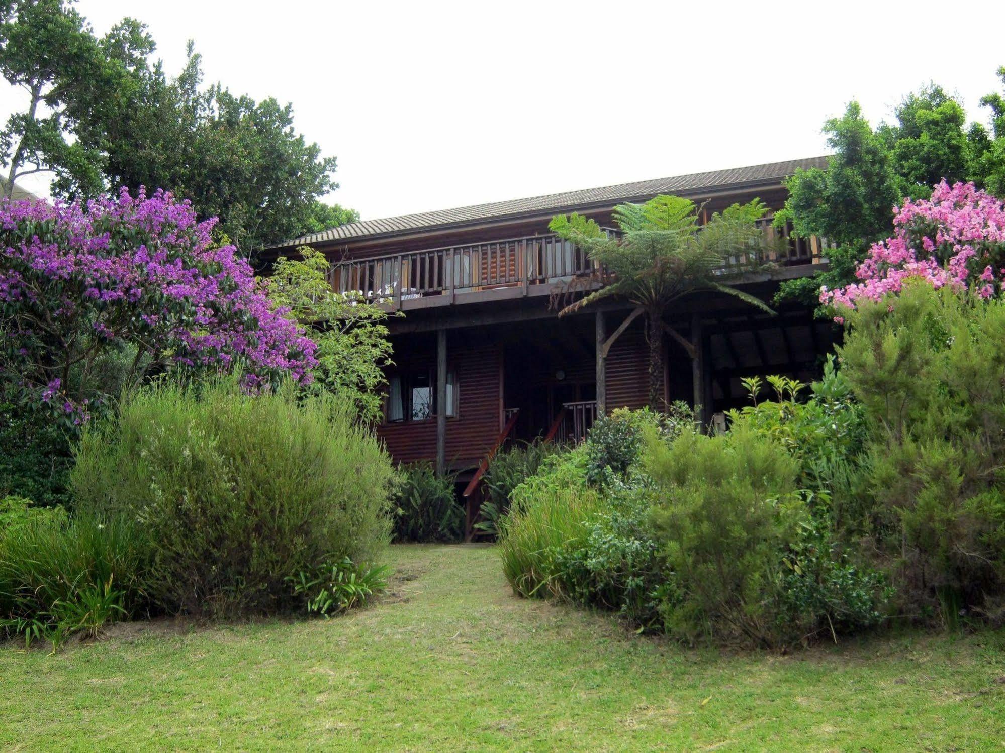 Interlude In Knysna Exterior foto