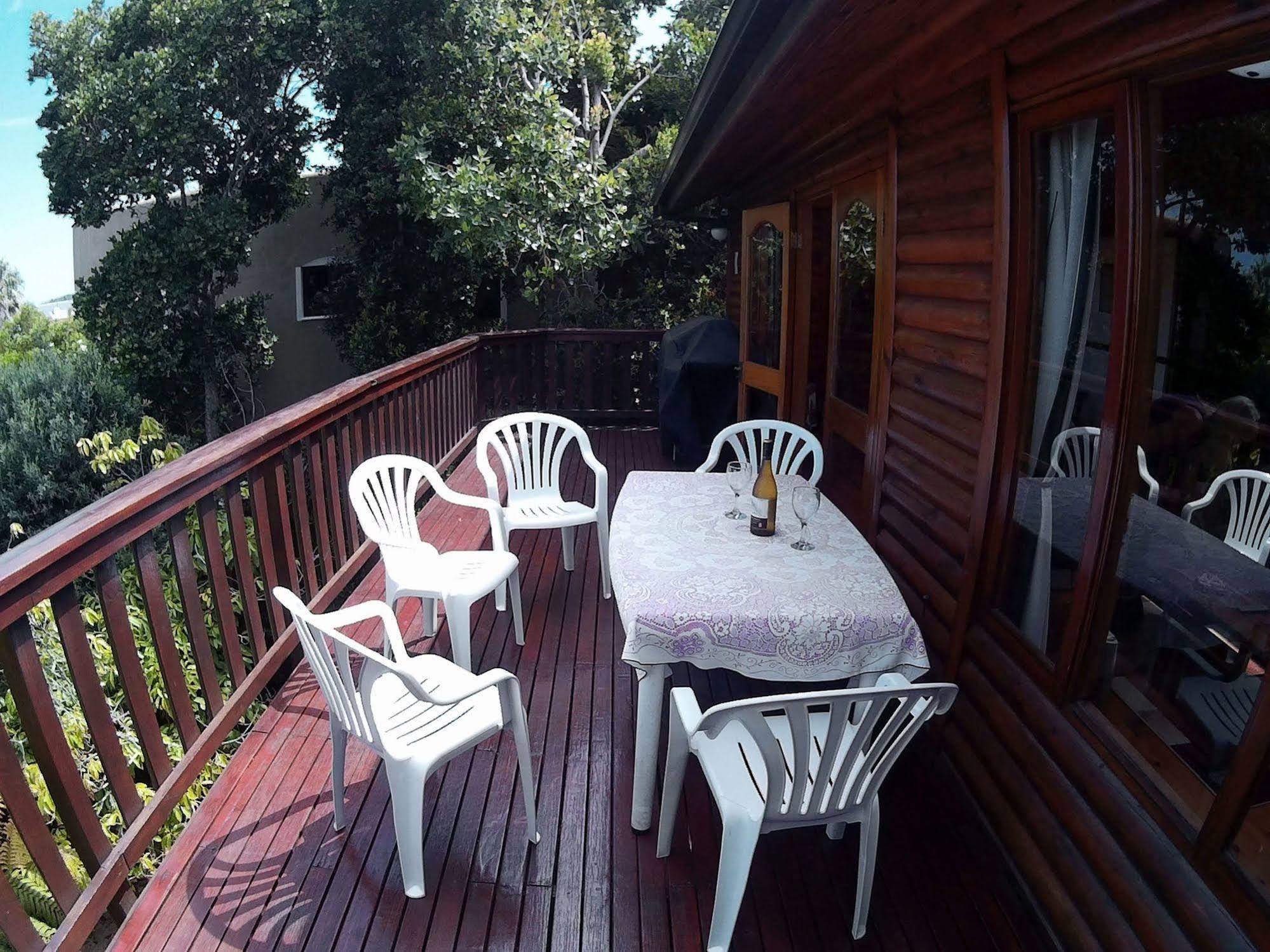 Interlude In Knysna Exterior foto