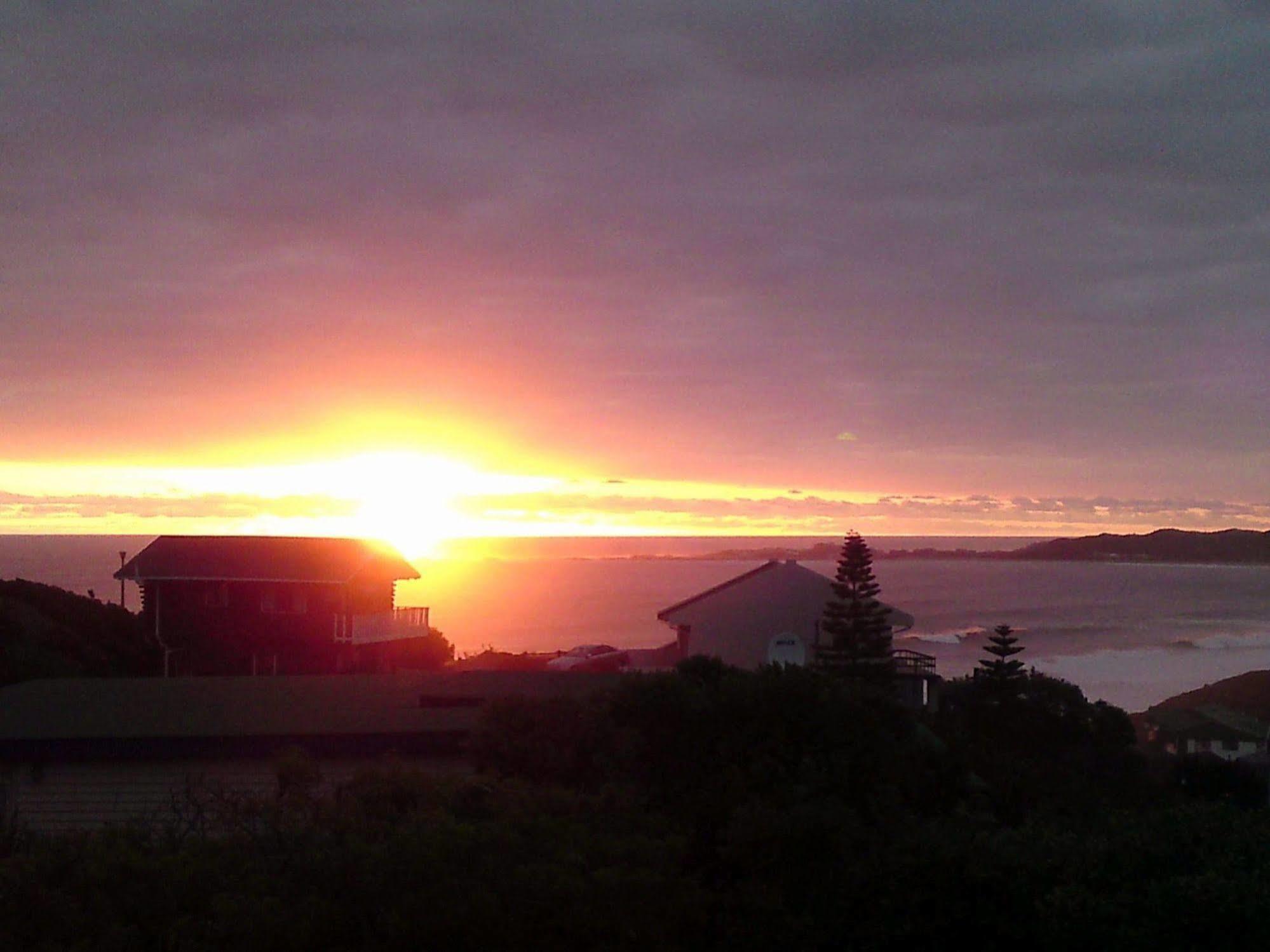Interlude In Knysna Exterior foto