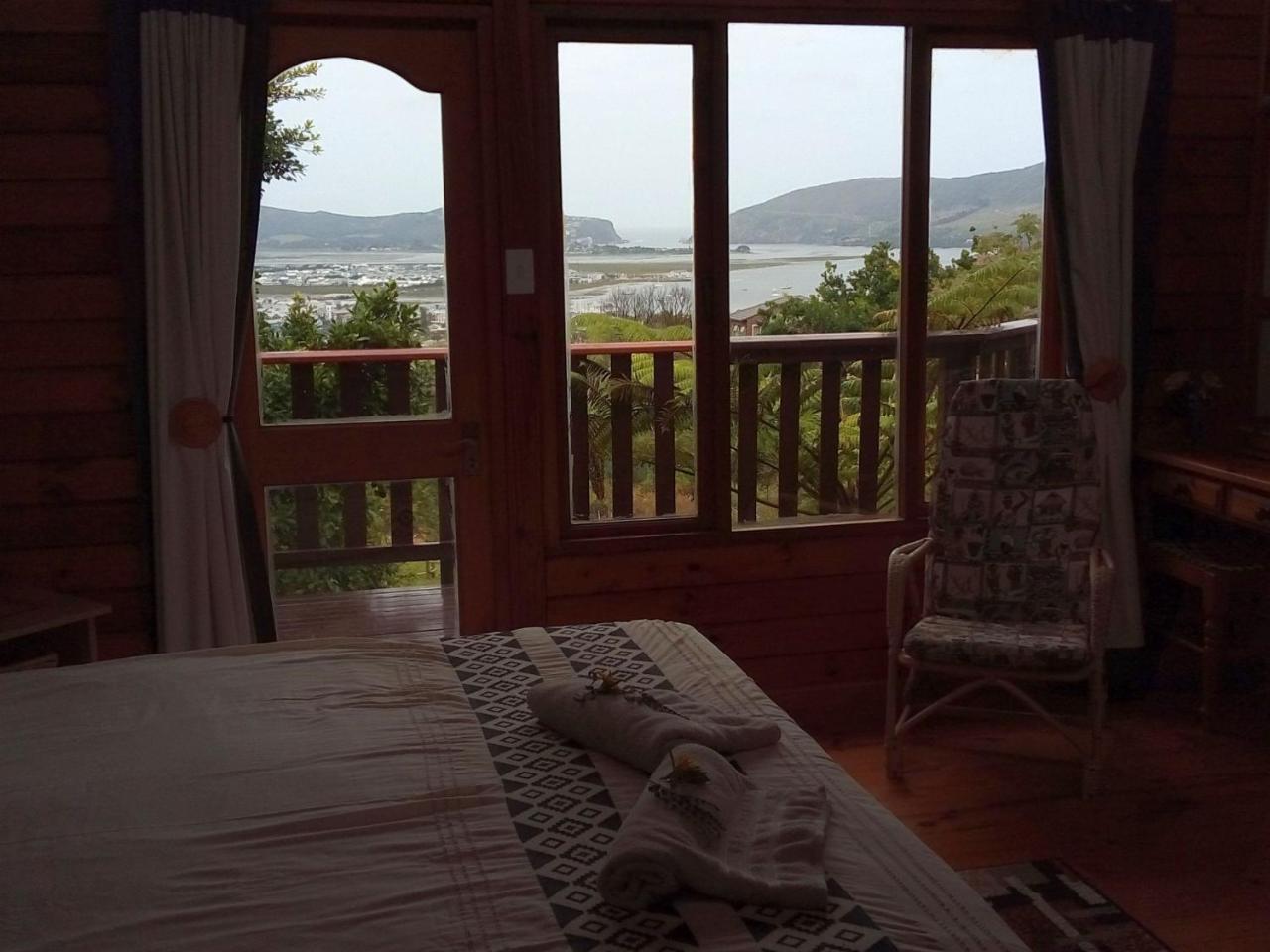 Interlude In Knysna Exterior foto